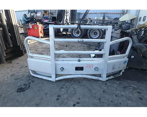 Bumper Assembly, Front KENWORTH T680 Sam's Riverside Truck Parts Inc