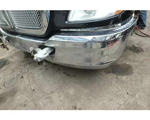Bumper Assembly, Front KENWORTH T680 Sam's Riverside Truck Parts Inc