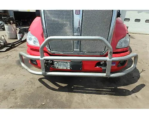 Bumper Assembly, Front KENWORTH T680 Sam's Riverside Truck Parts Inc