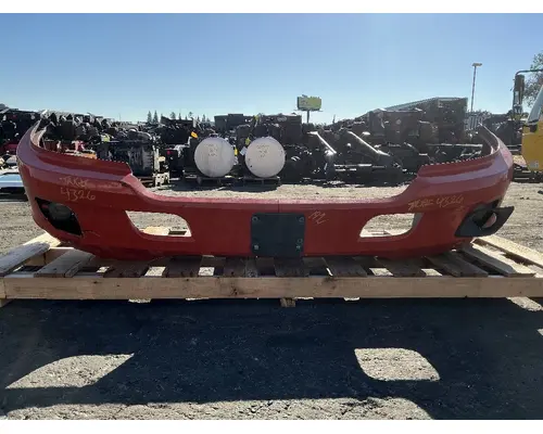 Bumper Assembly, Front KENWORTH T680 Geco - Fresno