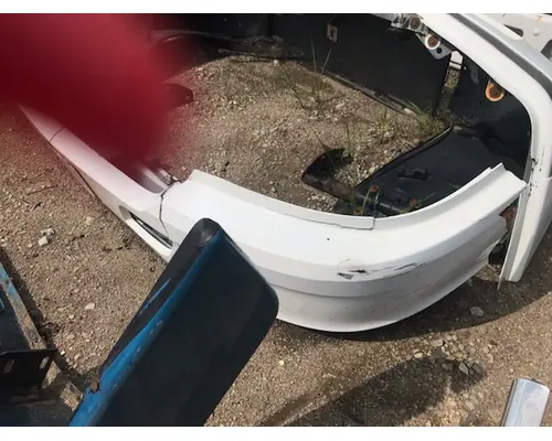 Bumper Assembly, Rear KENWORTH T680 Stateline Truck Parts And Recycling Inc