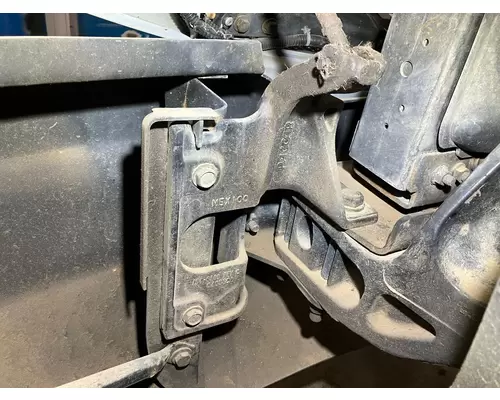 Bumper Bracket, Front Kenworth T680 Vander Haags Inc Sf