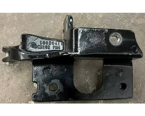 Bumper Bracket, Front KENWORTH T680 High Mountain Horsepower