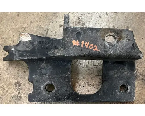 Bumper Bracket, Front KENWORTH T680 High Mountain Horsepower