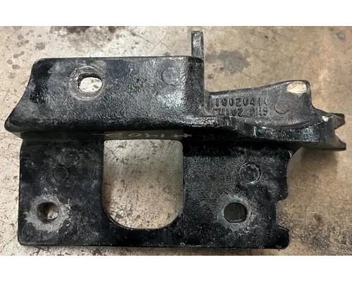 Bumper Bracket, Front KENWORTH T680 High Mountain Horsepower