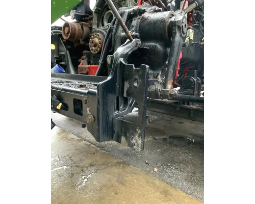 Bumper Bracket, Front KENWORTH T680 HD Truck Repair &amp;amp; Service