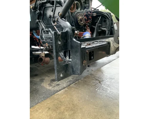 Bumper Bracket, Front KENWORTH T680 HD Truck Repair &amp;amp; Service
