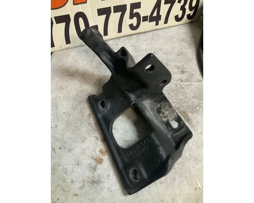 Bumper Bracket, Front KENWORTH T680 HD Truck Repair &amp;amp; Service
