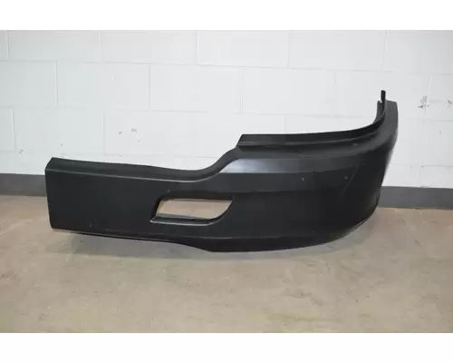 Bumper End Cap KENWORTH T680 Frontier Truck Parts