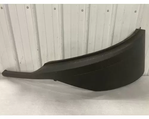 Kenworth T680 Bumper End