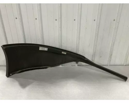 Kenworth T680 Bumper End