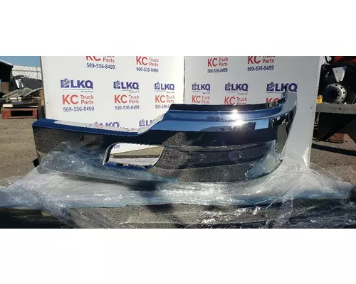Bumper End Cap KENWORTH T680 LKQ KC Truck Parts - Inland Empire