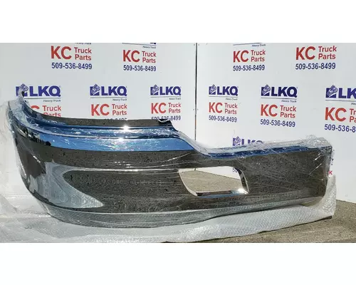 Bumper End Cap KENWORTH T680 LKQ KC Truck Parts - Inland Empire
