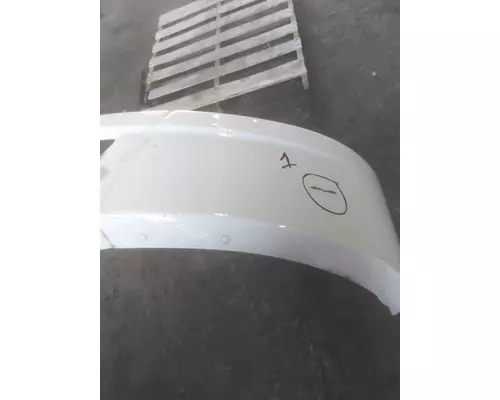 Bumper End Cap KENWORTH T680 LKQ KC Truck Parts - Inland Empire