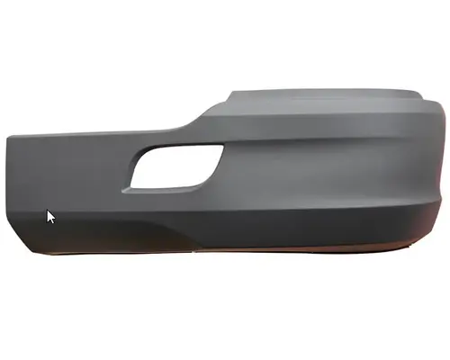 Bumper End Cap KENWORTH T680 LKQ Heavy Truck - Tampa