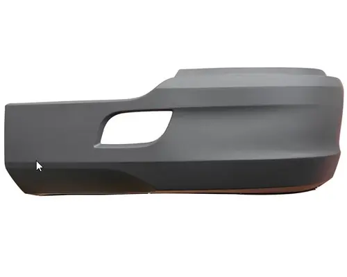 Bumper End Cap KENWORTH T680 LKQ Evans Heavy Truck Parts