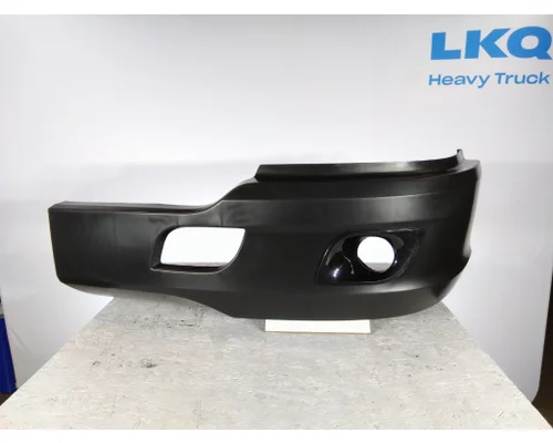Bumper End Cap KENWORTH T680 LKQ Thompson Motors - Wykoff