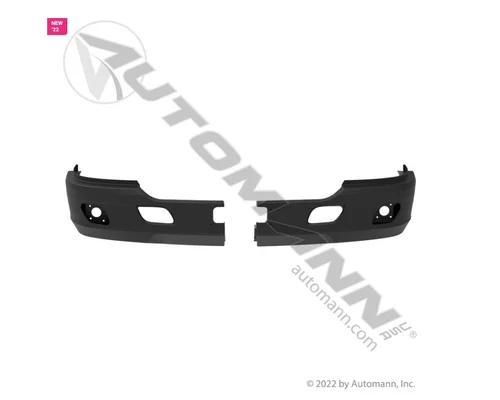 Bumper End Cap KENWORTH T680 LKQ Thompson Motors - Wykoff