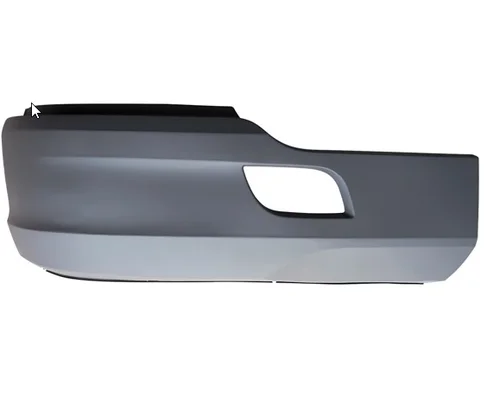 Bumper End Cap KENWORTH T680 LKQ Plunks Truck Parts and Equipment - Jackson