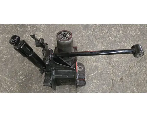 Cab Air Ride KENWORTH T680 High Mountain Horsepower