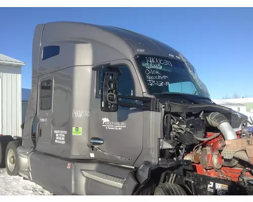 Kenworth T680 Cab Assembly