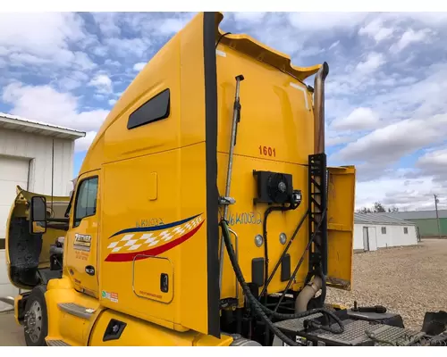 Kenworth T680 Cab Assembly