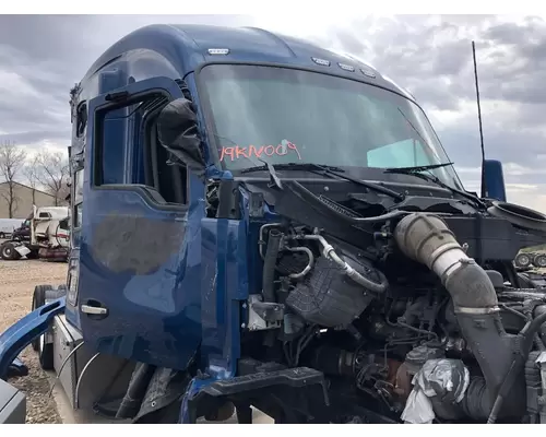 Kenworth T680 Cab Assembly