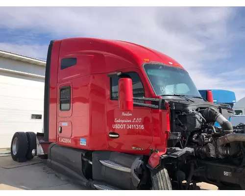 Kenworth T680 Cab Assembly