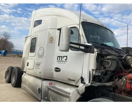 Kenworth T680 Cab Assembly