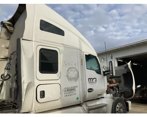 Kenworth T680 Cab Assembly