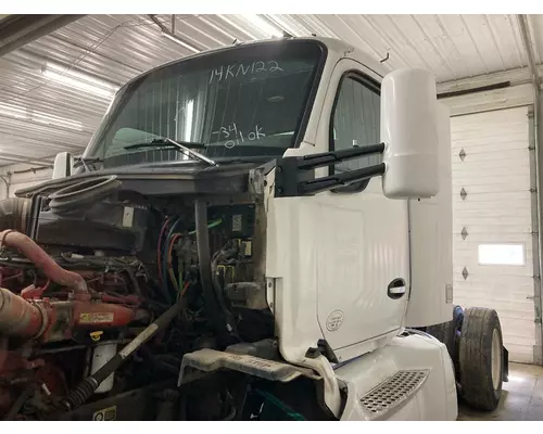 Kenworth T680 Cab Assembly