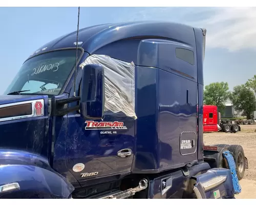 Kenworth T680 Cab Assembly