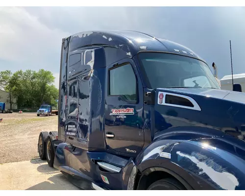 Kenworth T680 Cab Assembly