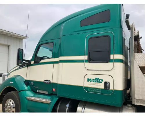 Kenworth T680 Cab Assembly