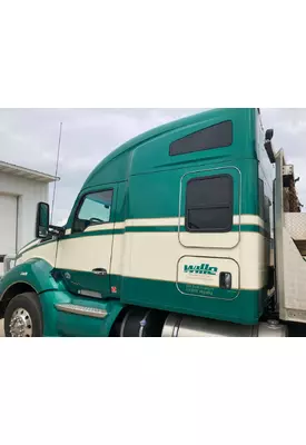 Kenworth T680 Cab Assembly