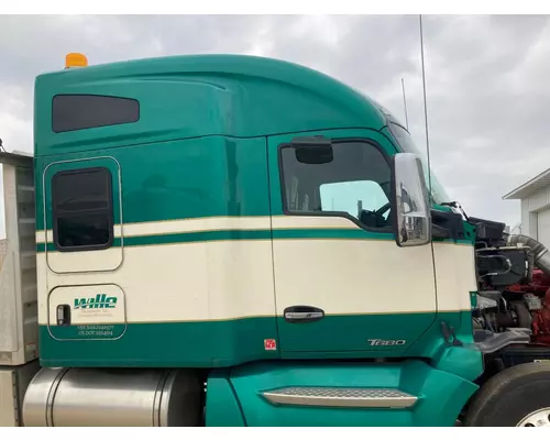 Kenworth T680 Cab Assembly