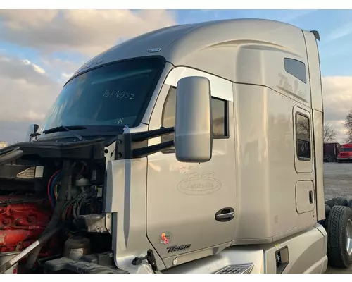 Kenworth T680 Cab Assembly