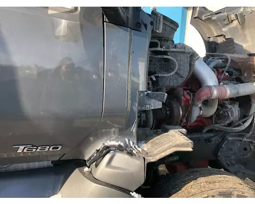Kenworth T680 Cab Assembly
