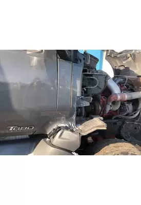 Kenworth T680 Cab Assembly