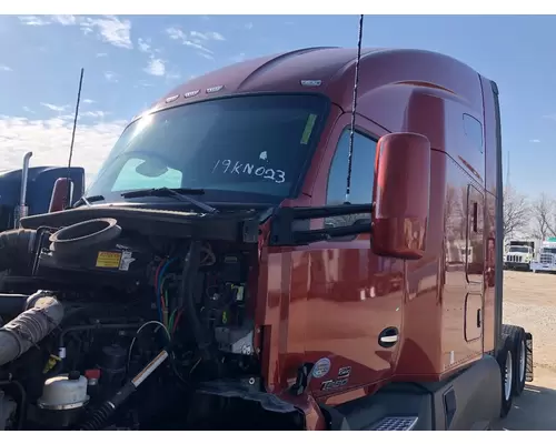 Cab Kenworth T680 Vander Haags Inc Dm