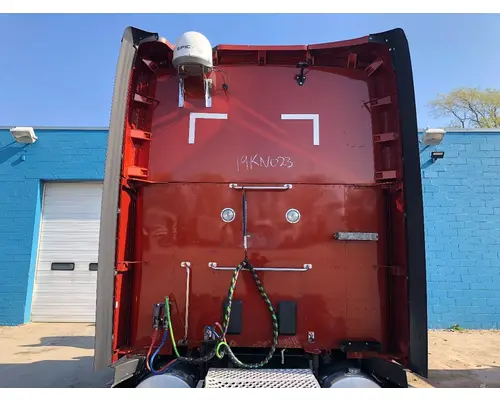 Kenworth T680 Cab Assembly