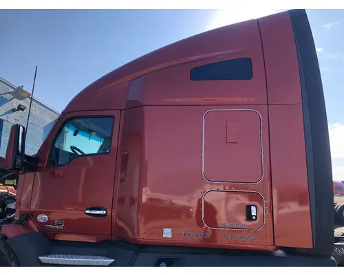 Kenworth T680 Cab Assembly