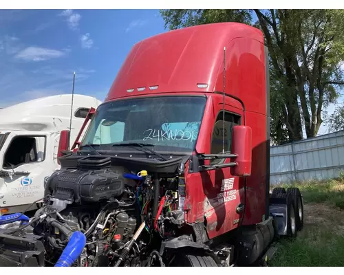 Kenworth T680 Cab Assembly