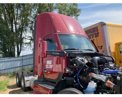 Kenworth T680 Cab Assembly