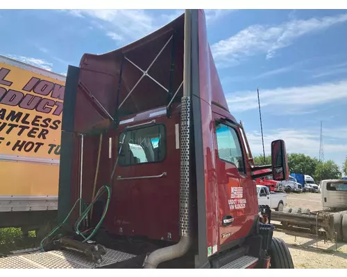 Kenworth T680 Cab Assembly