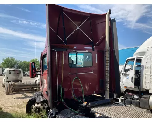 Kenworth T680 Cab Assembly