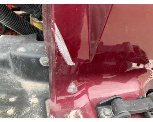 Kenworth T680 Cab Assembly