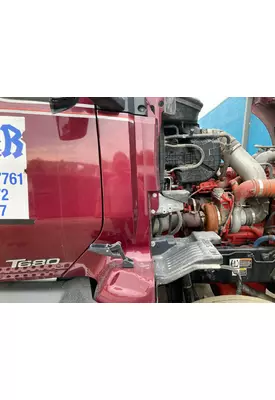 Kenworth T680 Cab Assembly