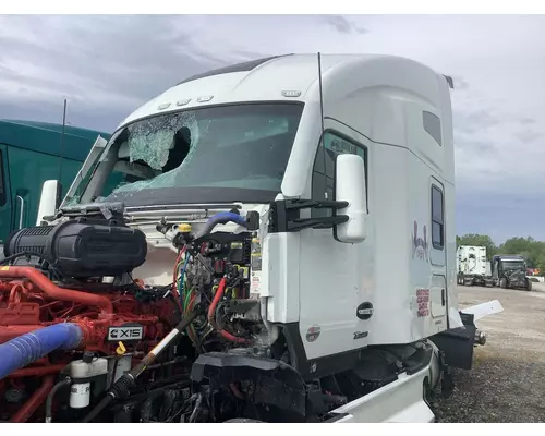 Kenworth T680 Cab Assembly