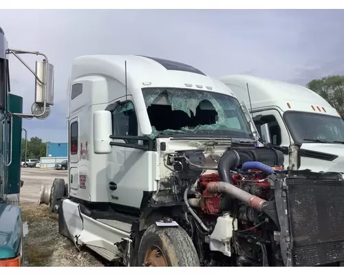 Kenworth T680 Cab Assembly